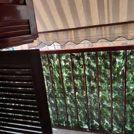 La Casa Di Rosy Apartment เนเปิลส์ ภายนอก รูปภาพ