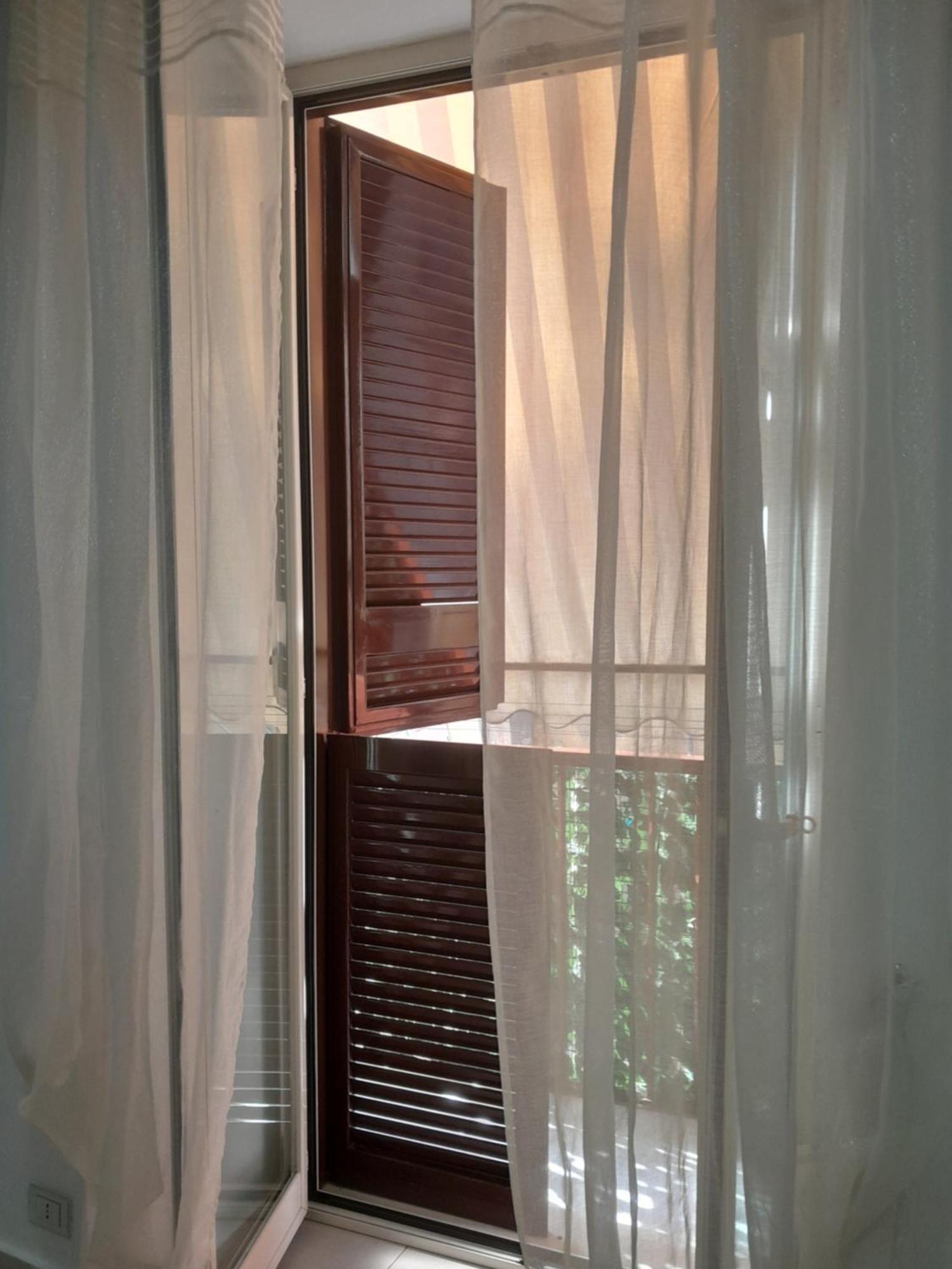 La Casa Di Rosy Apartment เนเปิลส์ ภายนอก รูปภาพ