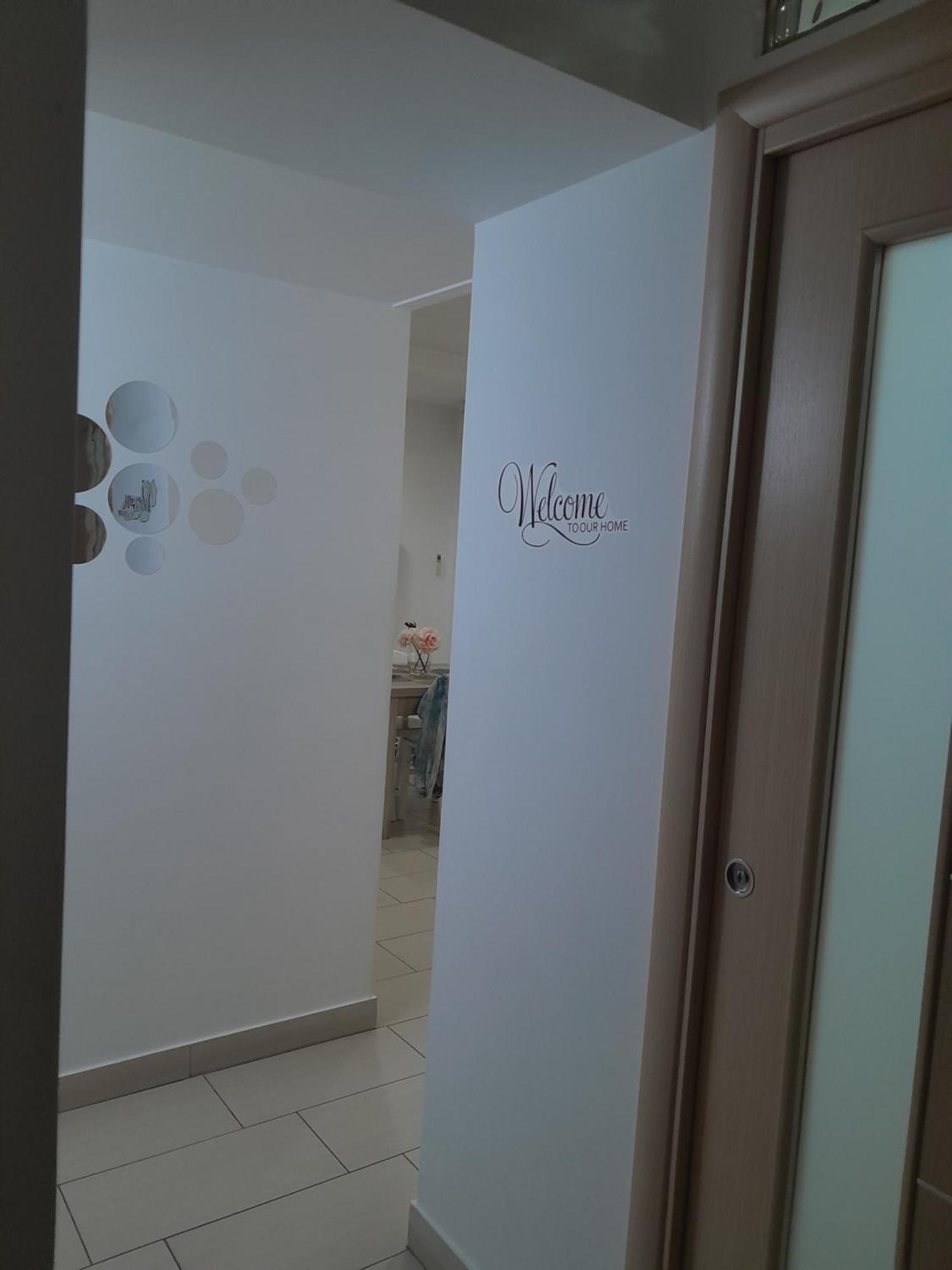 La Casa Di Rosy Apartment เนเปิลส์ ภายนอก รูปภาพ