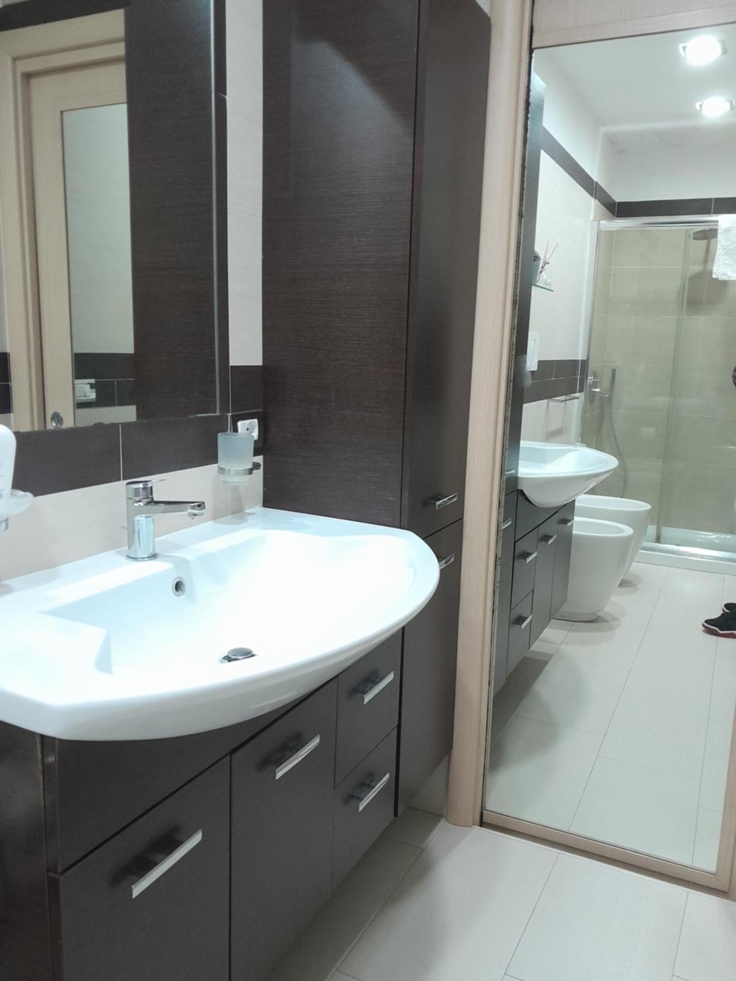 La Casa Di Rosy Apartment เนเปิลส์ ภายนอก รูปภาพ