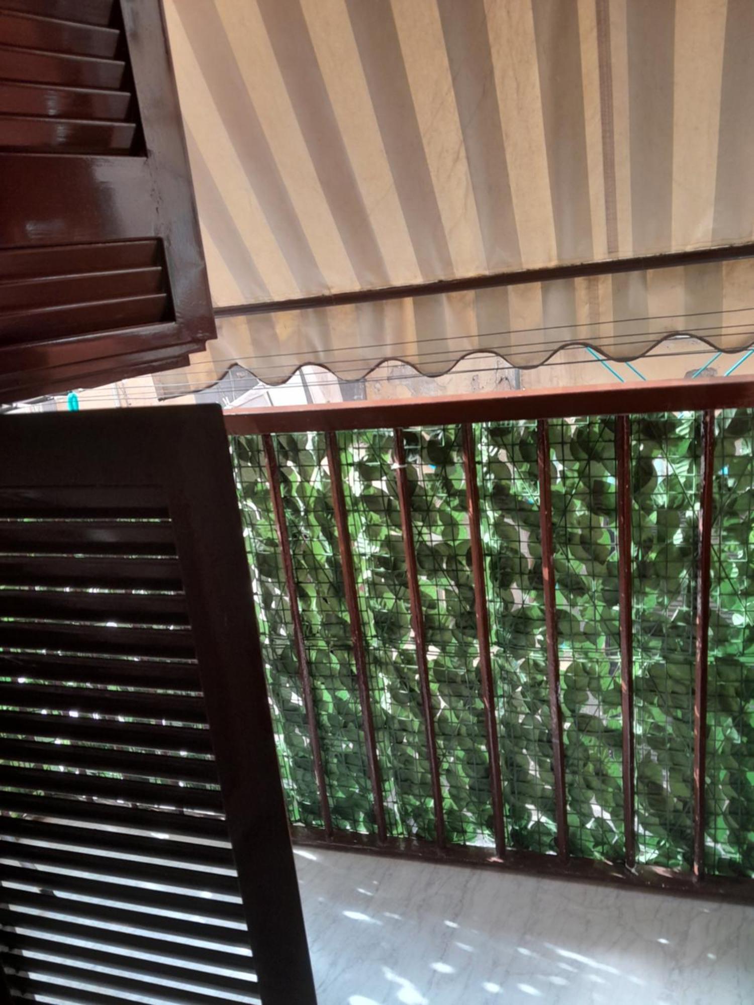 La Casa Di Rosy Apartment เนเปิลส์ ภายนอก รูปภาพ